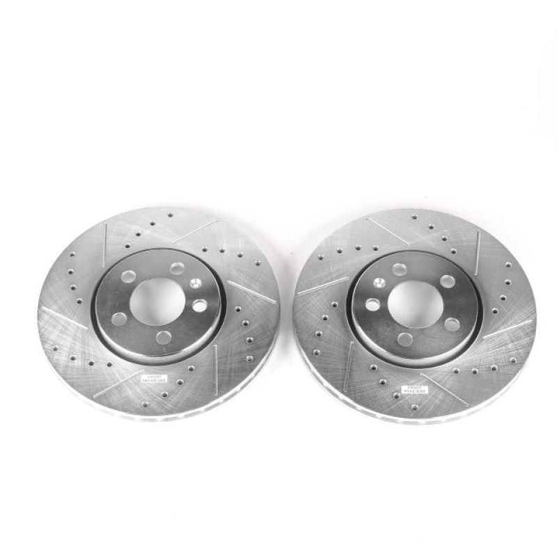 POWERSTOP EBR641XPR