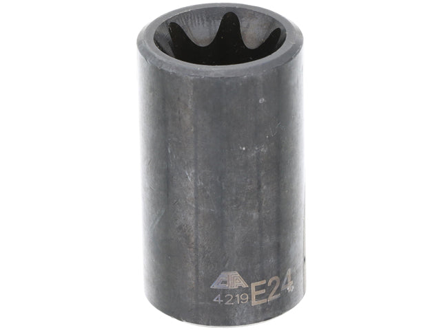 CTA TOOLS Axle Nut Socket - 4219