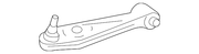 Genuine Porsche parts diagram
