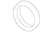 Genuine Porsche parts diagram