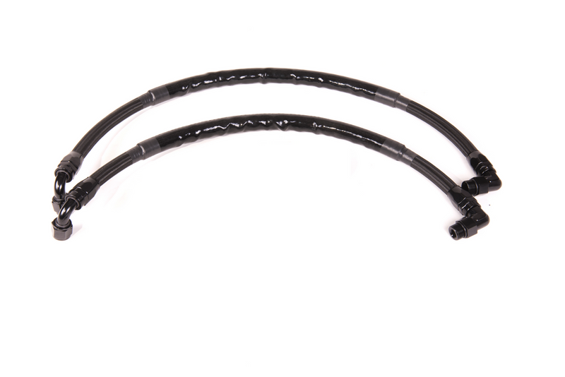 Racingline DSG Oil Cooler for Audi/VW MQB DQ381 Transmission (7-Speed) | VWR29DQ381