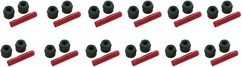Engine Valve Stem Oil Seal Set 424.820 – Elring