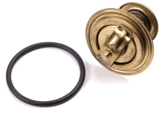 Wahler Thermostat 4256.80 D