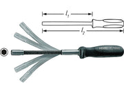 HAZET Socket Driver - 426-6
