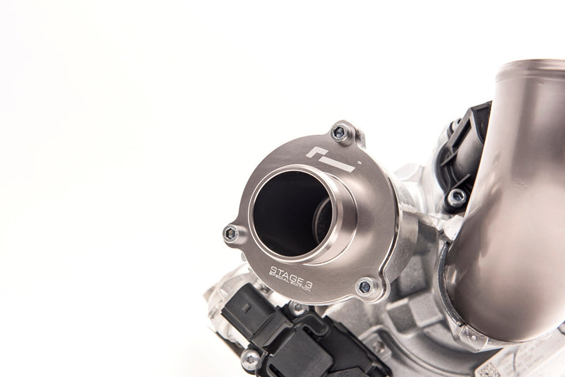 Racingline Stage 3 Turbocharger Upgrade for VW/Audi MQB Vehicles | VWR14G7IS38COMP