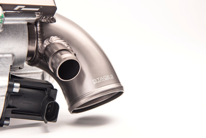 Racingline Stage 3 Turbocharger Upgrade for VW/Audi MQB Vehicles | VWR14G7IS38COMP