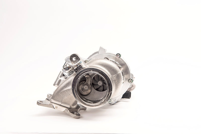 Racingline Stage 3 Turbocharger Upgrade for VW/Audi MQB Vehicles | VWR14G7IS38COMP