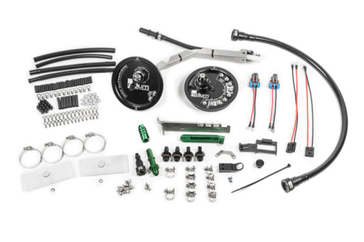 RADIUM ENGINEERING 20-1180