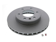 ATE COATED Brake Disc - 428203