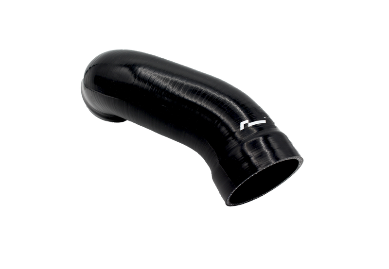Racingline Turbo Inlet Pipe for MK8 GTI