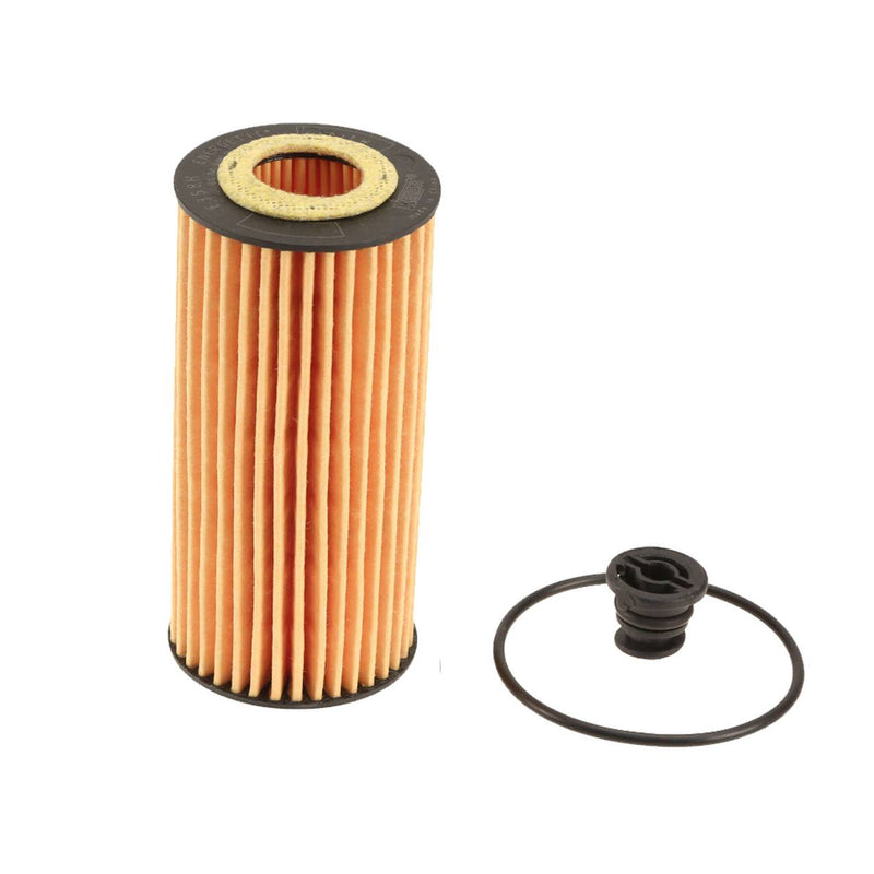 Genuine VW/Audi VW Engine Oil Filter Kit 4287734KIT – Genuine VW/Genuine VW/Audi
