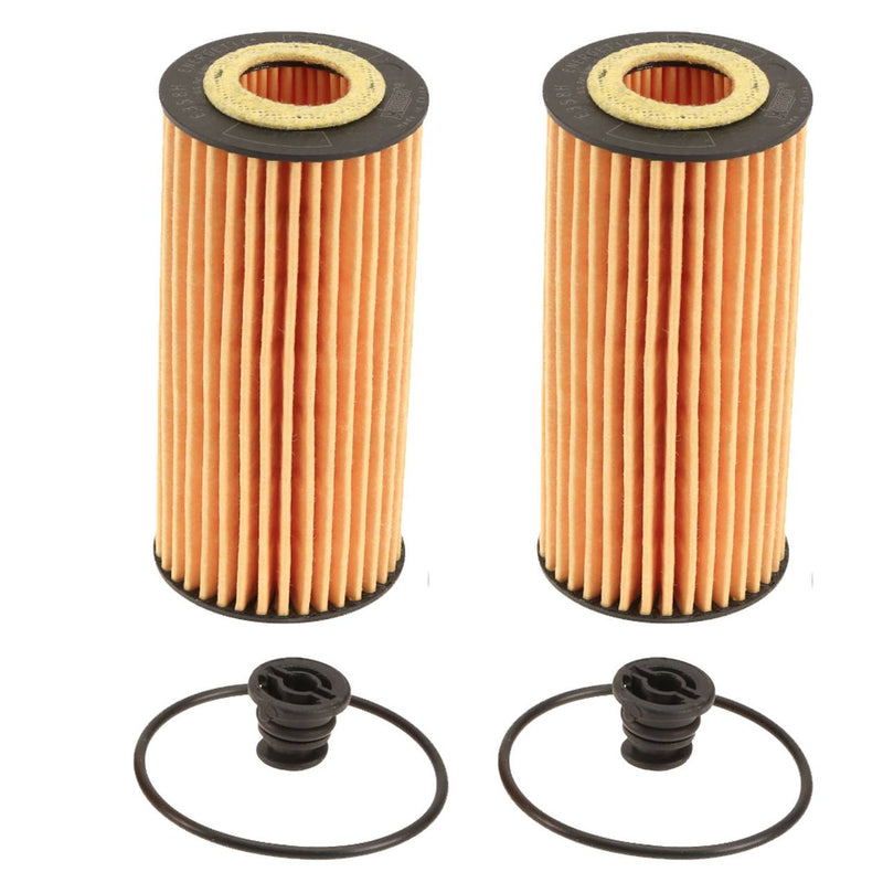 Genuine VW/Audi VW Engine Oil Filter Kit 4287738KIT – Genuine VW/Genuine VW/Audi