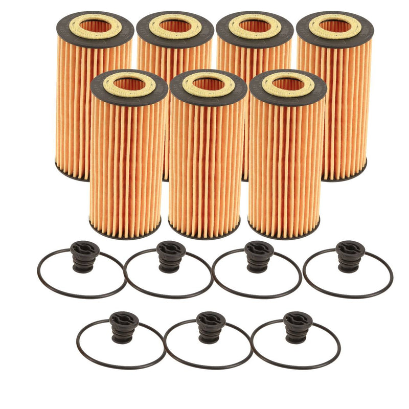 Genuine VW/Audi VW Engine Oil Filter Kit 4287746KIT – Genuine VW/Genuine VW/Audi