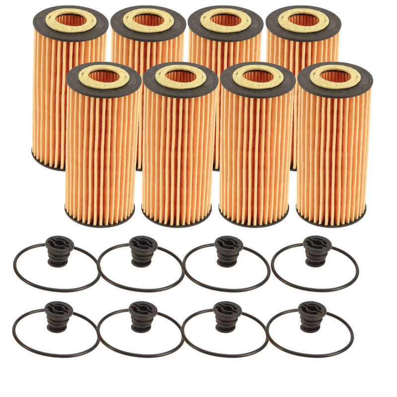 Genuine VW/Audi VW Engine Oil Filter Kit 4287747KIT – Genuine VW/Genuine VW/Audi