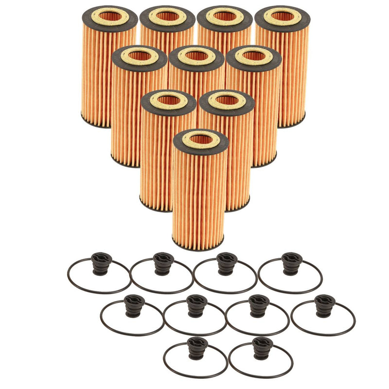 Genuine VW/Audi VW Engine Oil Filter Kit 4287750KIT – Genuine VW/Genuine VW/Audi