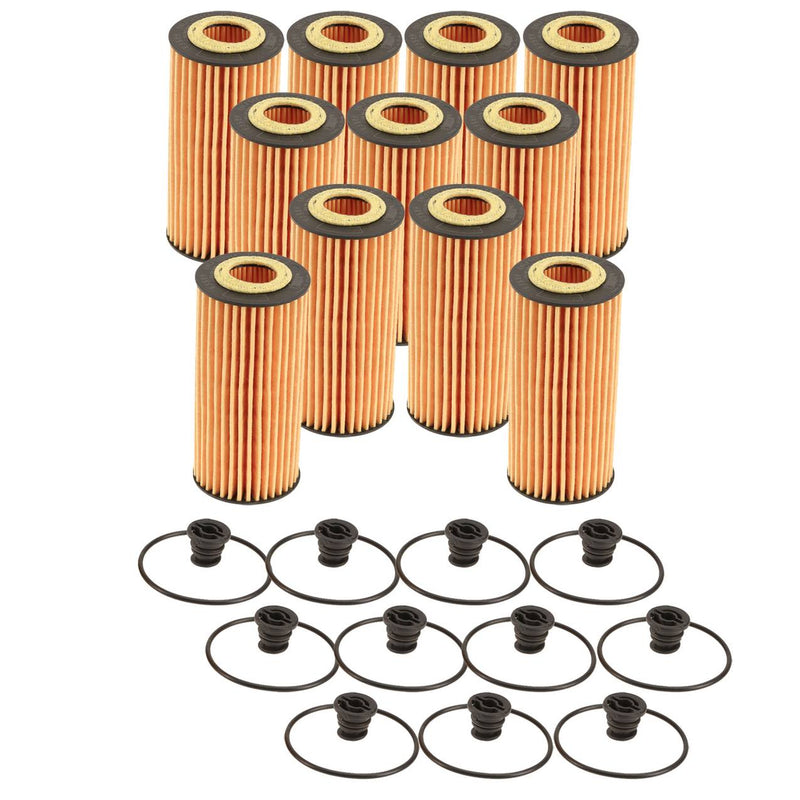 Genuine VW/Audi VW Engine Oil Filter Kit 4287751KIT – Genuine VW/Genuine VW/Audi