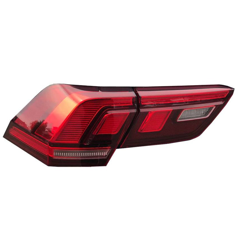Tail Light Assembly – Driver Side (Inner and Outer)