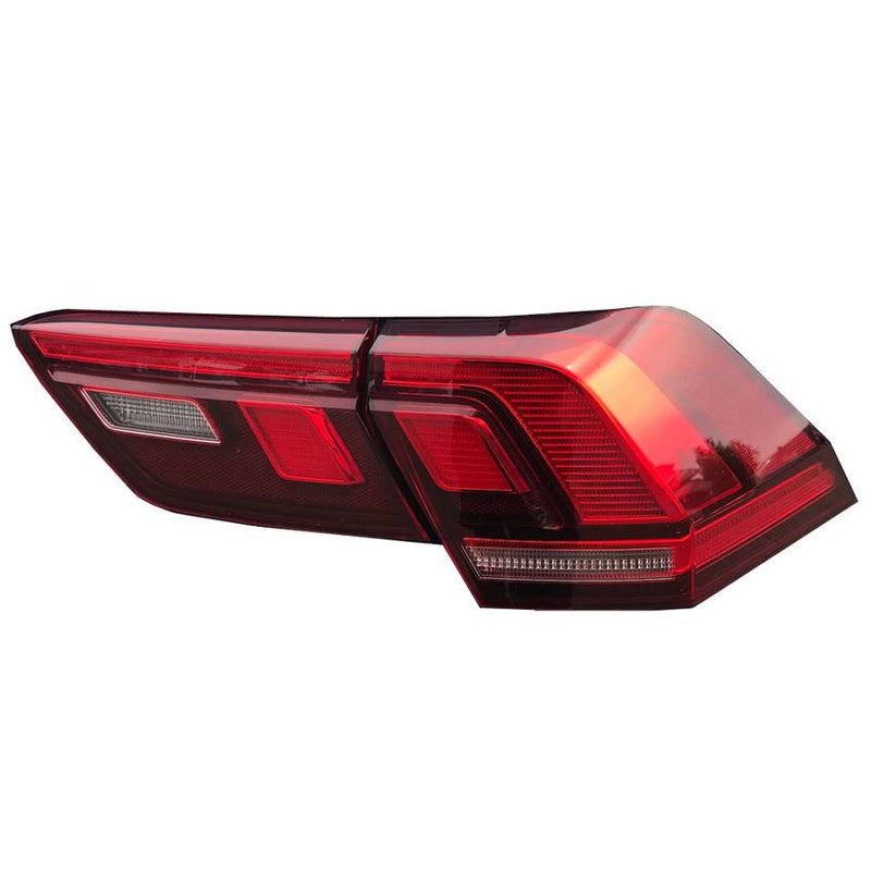 Tail Light Assembly – Passenger Side (Inner and Outer)