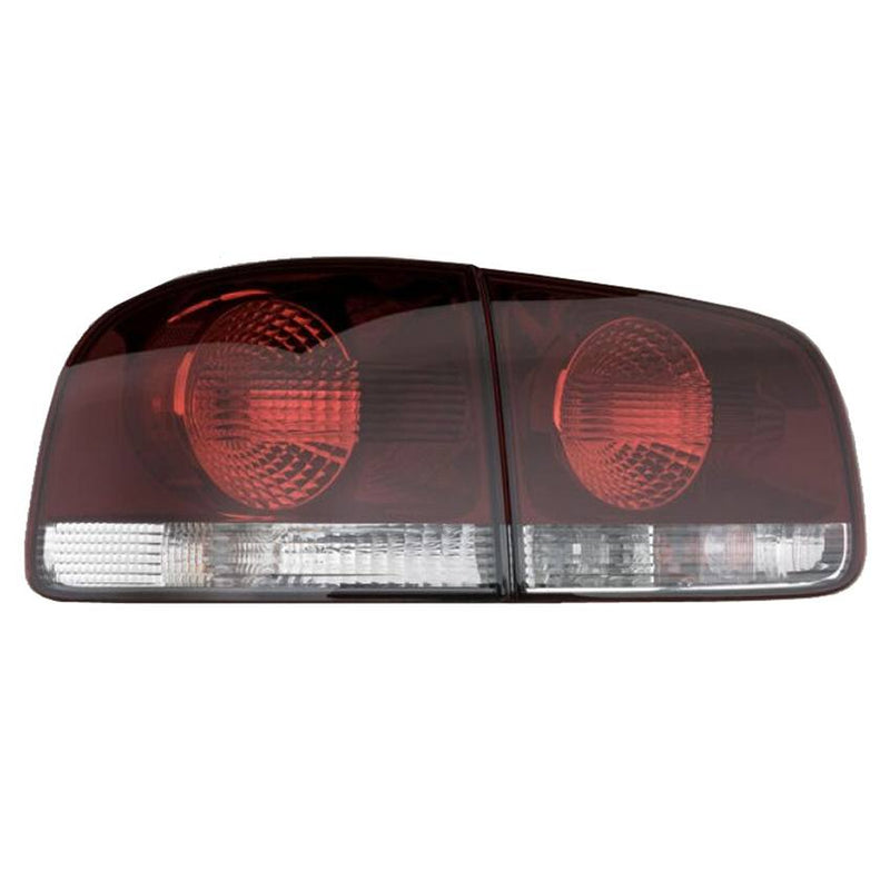Tail Light Assembly – Driver Side (Inner and Outer)