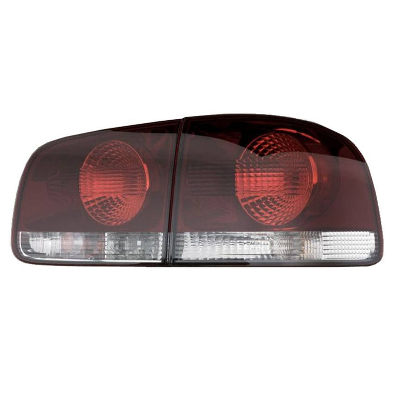 Tail Light Assembly – Passenger Side (Inner and Outer)