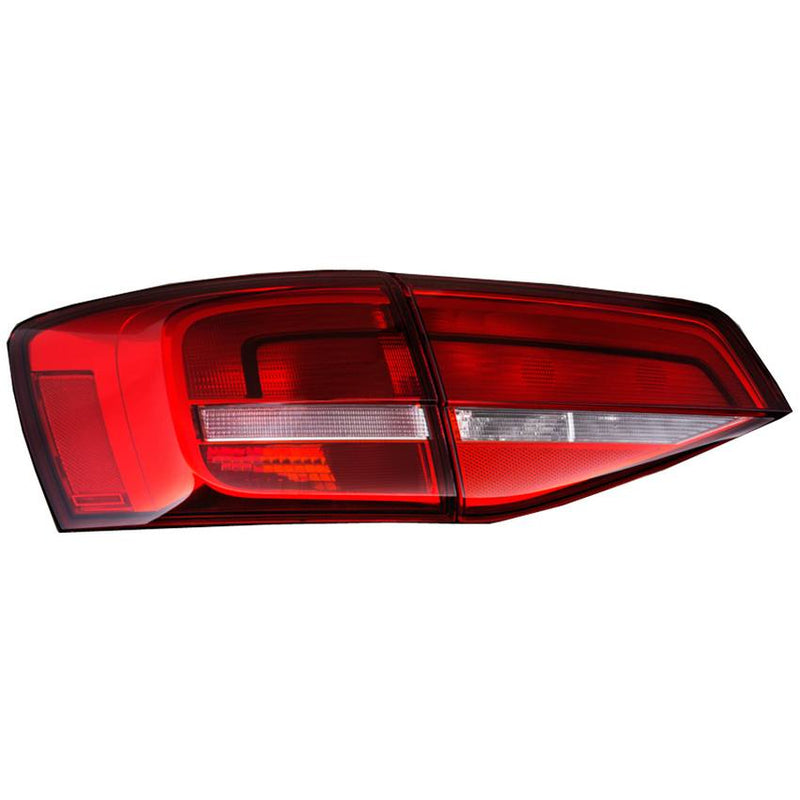 Tail Light Assembly – Driver Side (Inner and Outer)