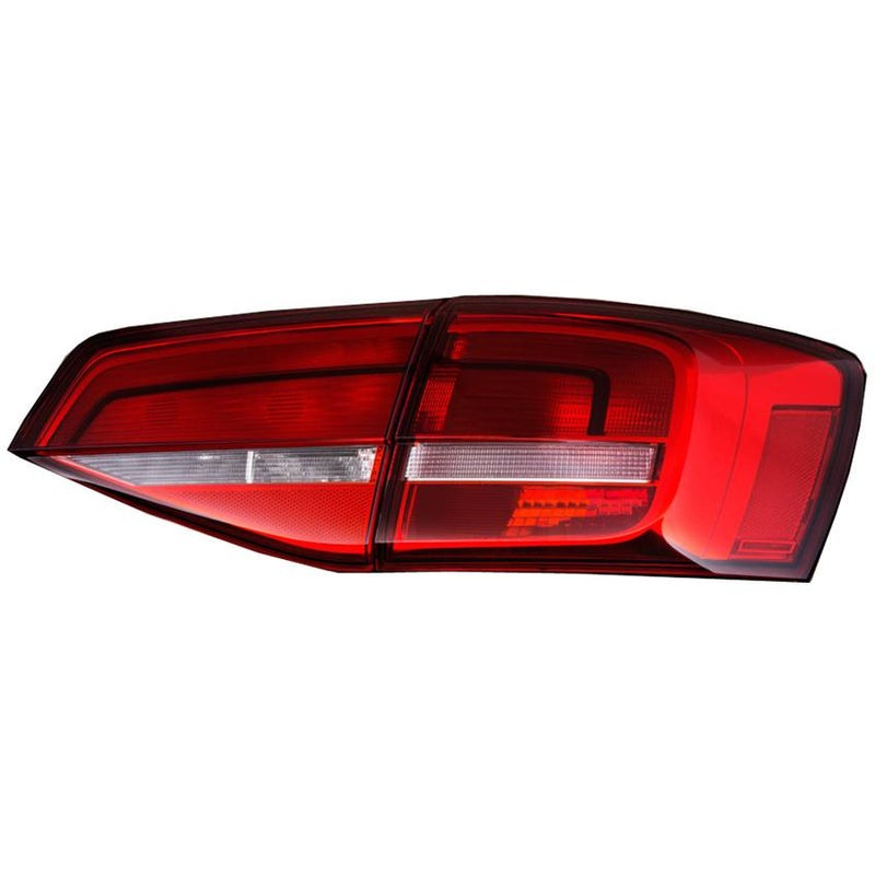Tail Light Assembly – Passenger Side (Inner and Outer)
