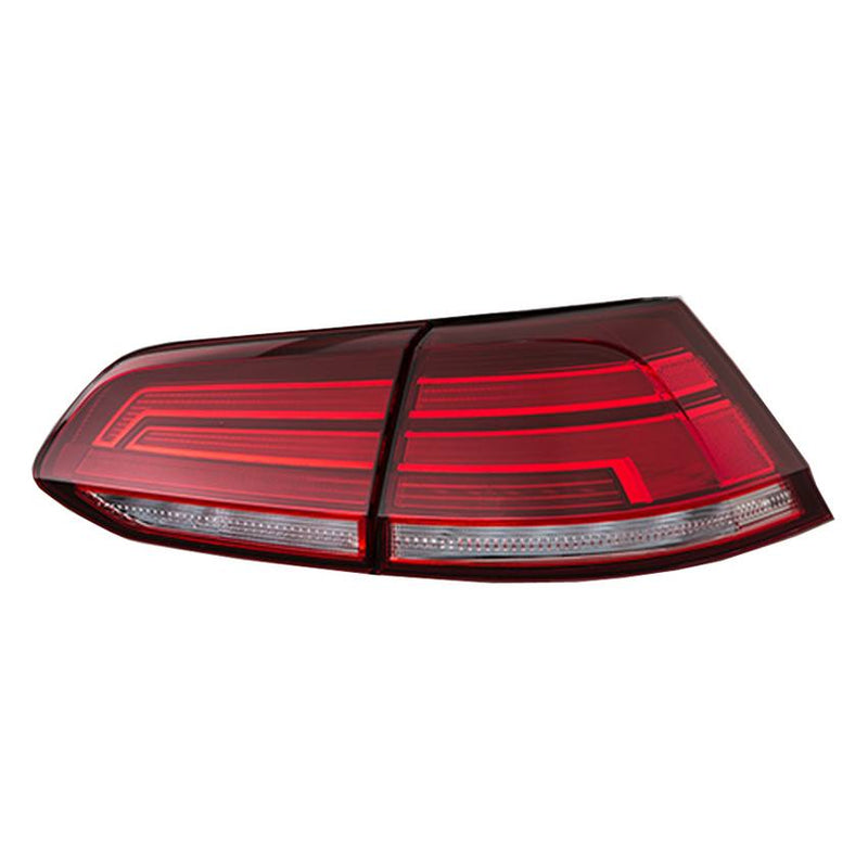 Tail Light Assembly – Passenger Side (Inner and Outer)