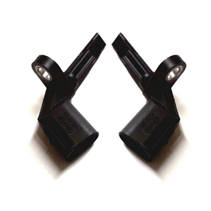 ABS Wheel Speed Sensor – (Kit of 2) (Front and Rear)