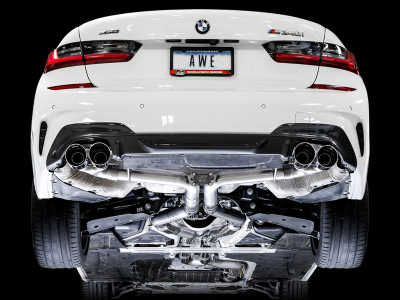 AWE Tuning 3020-42078