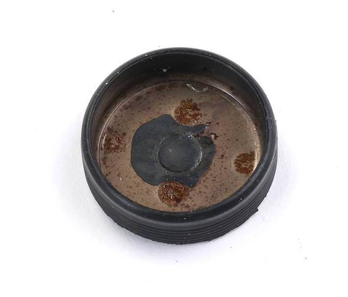 Audi VW Cylinder Head Plug (26 mm) 06B103113C – Elring 429550