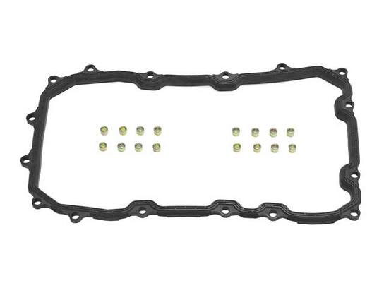 Audi Porsche Auto Trans Oil Pan Gasket 09D321371 – Elring 429960