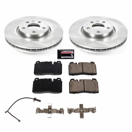 POWERSTOP KOE7072