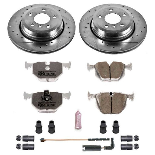 POWERSTOP K5738-26