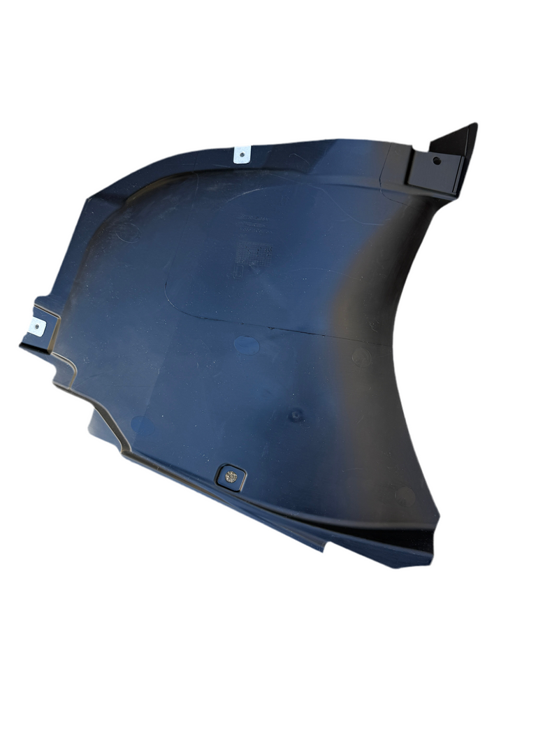991 GT3 Cup Left Front Fender Shield - 9915047538A