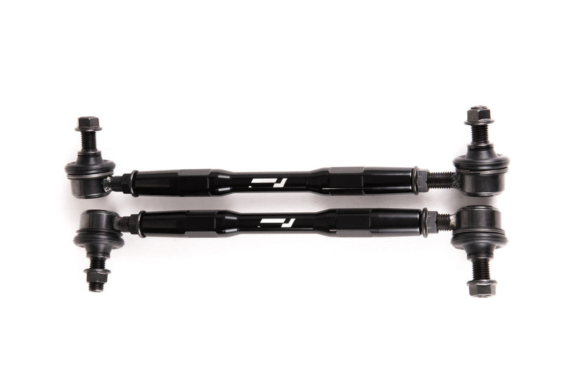 RacingLine Adjustable Droplinks / Centre Applications