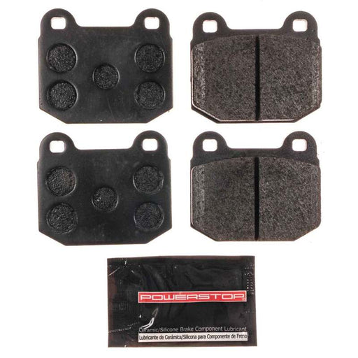 POWERSTOP PST-109A