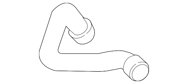 Genuine Porsche parts diagram