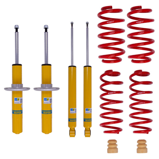 BILSTEIN bil46-183521