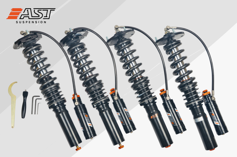 AST RAC-P2212S