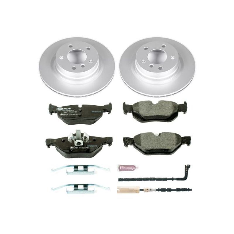 POWERSTOP ESK044