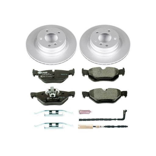 POWERSTOP ESK044