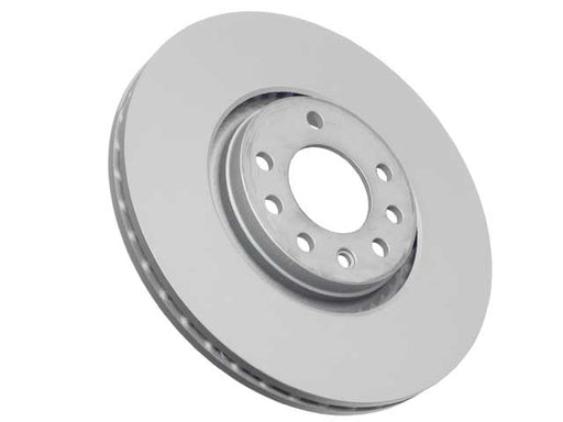ZIMMERMANN COAT Z Brake Disc - 430.1488.20