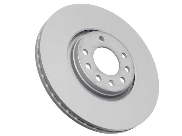 ZIMMERMANN COAT Z Brake Disc - 430.1488.20