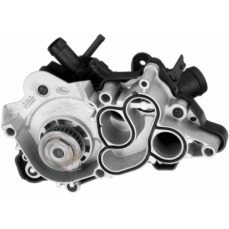 Audi VW Engine Water Pump 43024BHWT – Gates