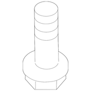 Genuine Porsche parts diagram