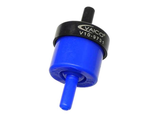 VAICO Vacuum Check Valve - V10-9731