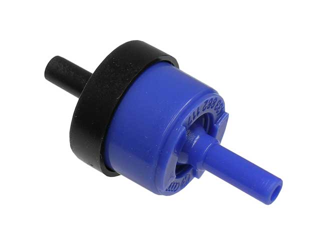 KAYSER Vacuum Check Valve 3.020.375-00