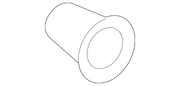 Genuine Porsche parts diagram