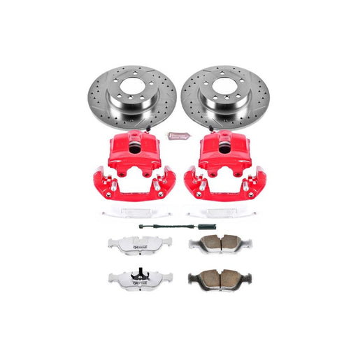 POWERSTOP KC590-26