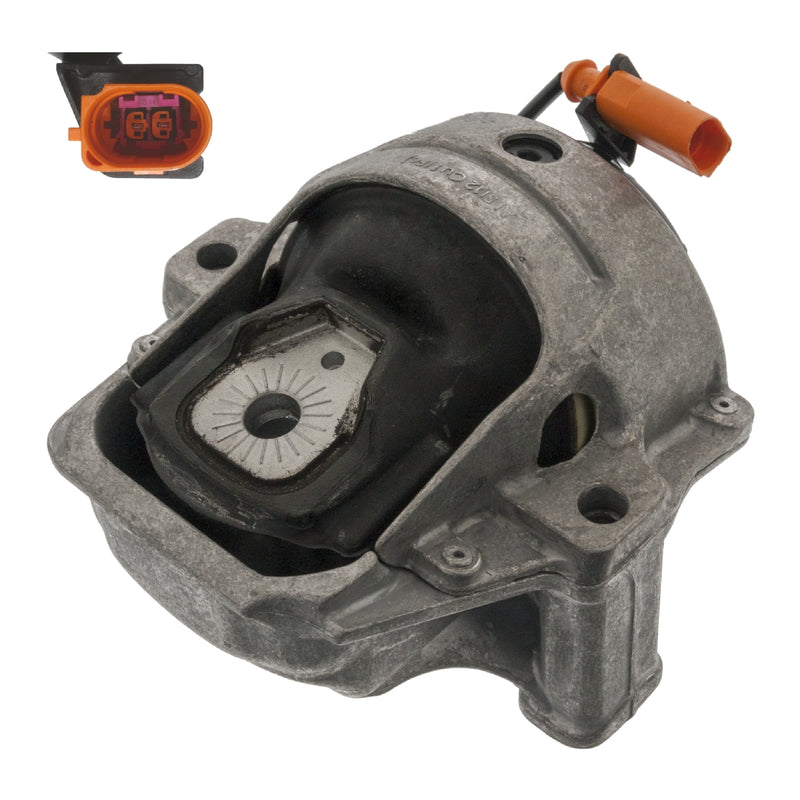 Febi Bilstein Engine Mount 43703